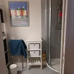 Bright With Balcony And Garden Appartamento Bénerville-sur-Mer