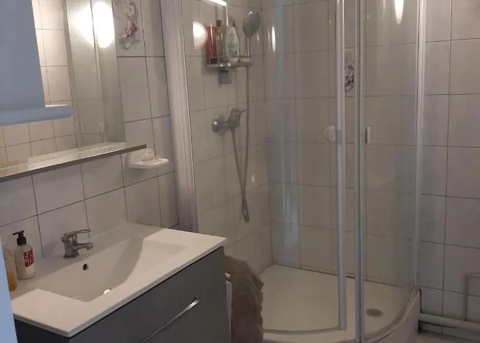 Apartment Bright With Balcony And Garden Benerville-sur-Mer